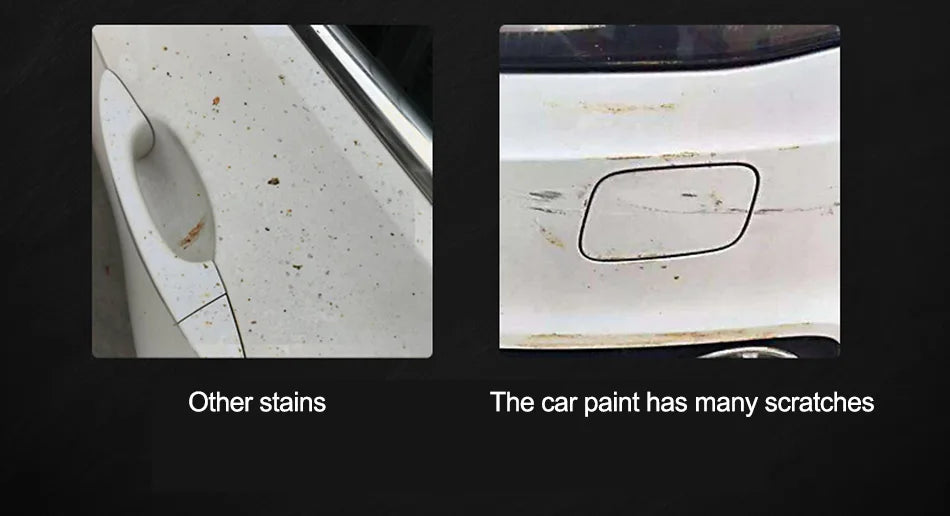 Car Ceramic Coating For Auto Paint Crystal Wax Spray Nano Hydrophobic Liquid Polymer Oleophobic Anti Rain Car Care