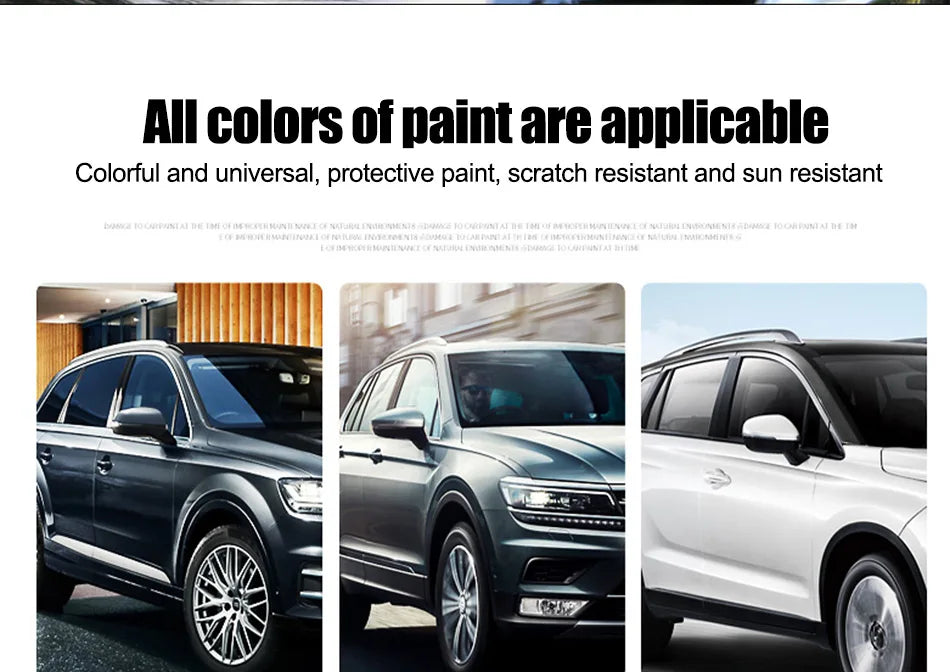 Car Ceramic Coating For Auto Paint Crystal Wax Spray Nano Hydrophobic Liquid Polymer Oleophobic Anti Rain Car Care