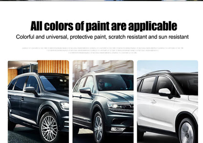 Car Ceramic Coating For Auto Paint Crystal Wax Spray Nano Hydrophobic Liquid Polymer Oleophobic Anti Rain Car Care