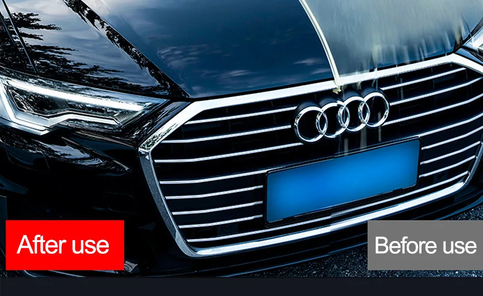 Car Ceramic Coating For Auto Paint Crystal Wax Spray Nano Hydrophobic Liquid Polymer Oleophobic Anti Rain Car Care