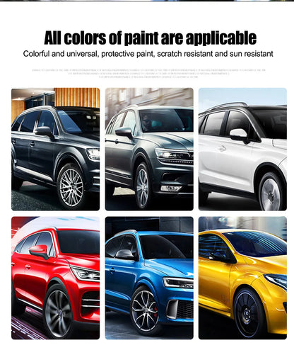 Car Ceramic Coating For Auto Paint Crystal Wax Spray Nano Hydrophobic Liquid Polymer Oleophobic Anti Rain Car Care